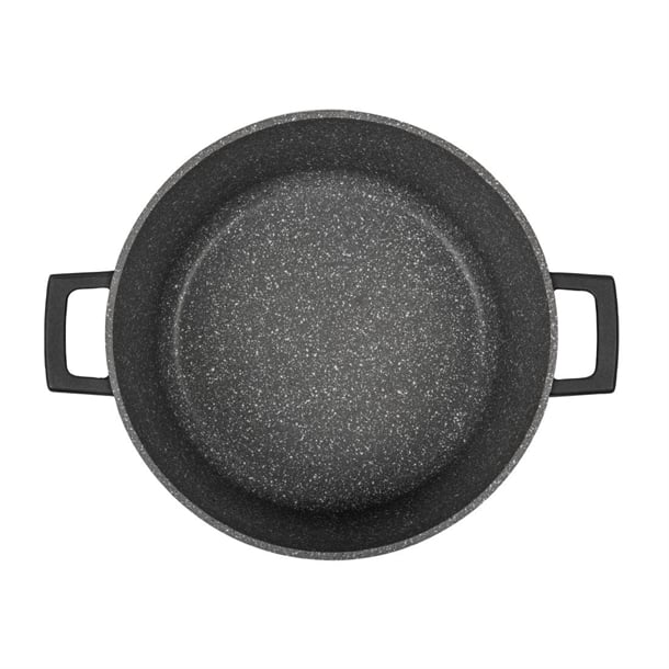 Masterclass Casserole Dish 5Ltr fa867