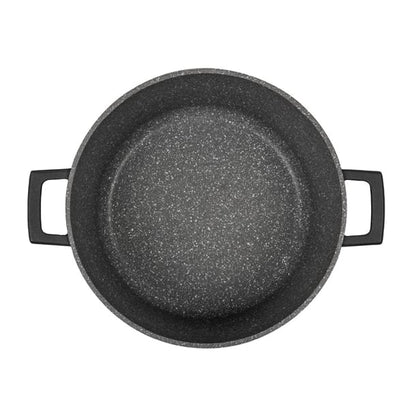Masterclass Casserole Dish 5Ltr fa867
