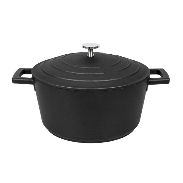 Masterclass Casserole Dish Deep 4Ltr fa868