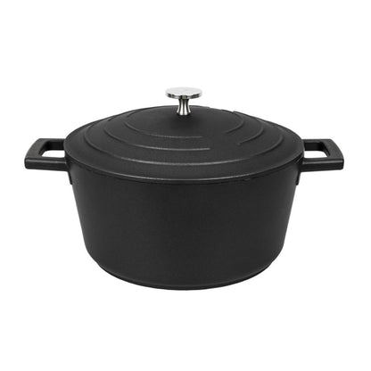 Masterclass Casserole Dish Deep 4Ltr fa868