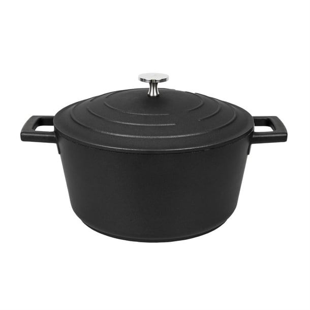Masterclass Casserole Dish Deep 4Ltr fa868