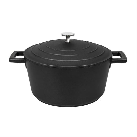 Masterclass Casserole Dish Deep 4Ltr fa868
