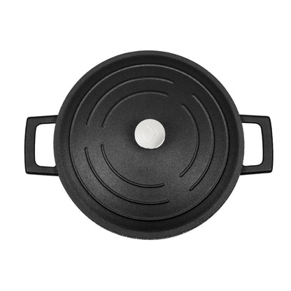 Masterclass Casserole Dish Deep 4Ltr fa868