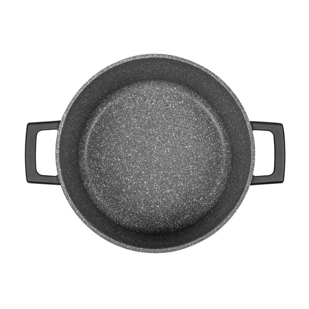 Masterclass Casserole Dish Deep 4Ltr fa868