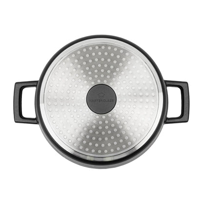 Masterclass Casserole Dish Deep 4Ltr fa868