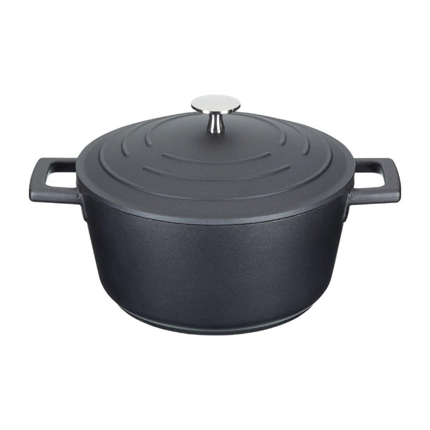 Masterclass Casserole Dish Deep 2.5Ltr fa869