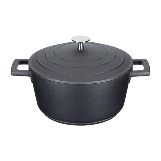 Masterclass Casserole Dish Deep 2.5Ltr fa869