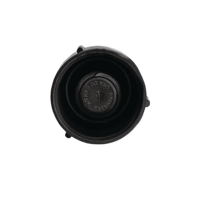 SYR Interchangeable Handle Black fa879