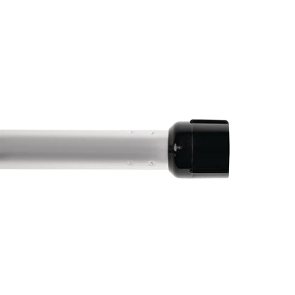 SYR Interchangeable Handle Black fa879