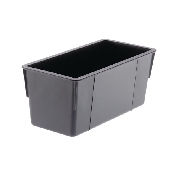 Matfer Bourgeat Exoglass Cake Mould 180mm fa961