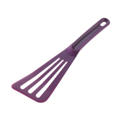 Matfer Bourgeat Pelton Exoglass Spatula 30cm Purple fa968