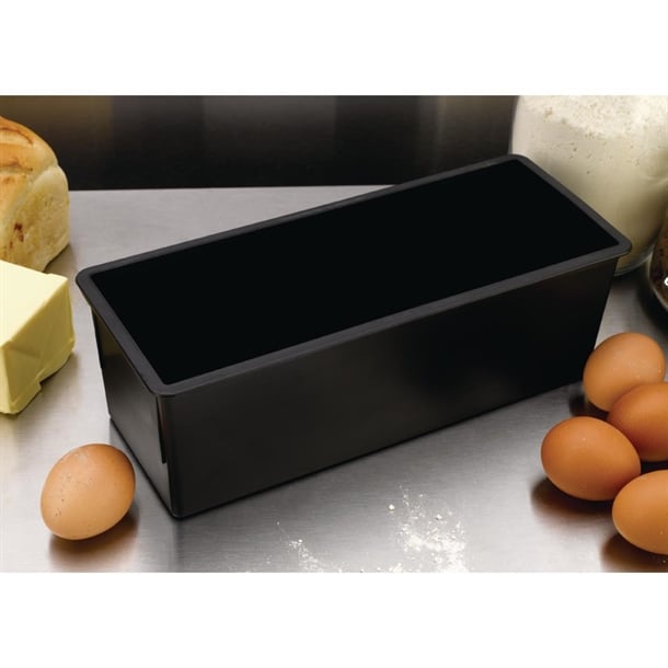 Matfer Bourgeat Exoglass Bread Mould 305mm fa973