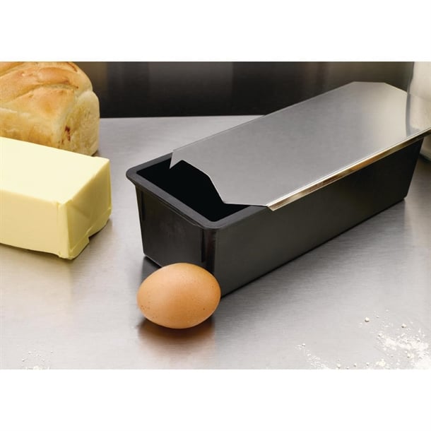 Matfer Bourgeat Exoglass Bread Mould 265mm Cover fa975