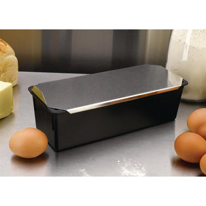 Matfer Bourgeat Exoglass Bread Mould 265mm Cover fa975