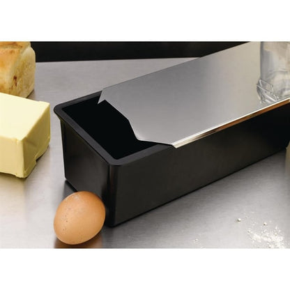 Matfer Bourgeat Exoglass Bread Mould 285mm Cover fa976