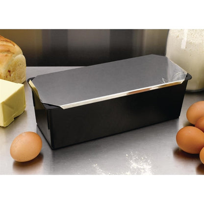 Matfer Bourgeat Exoglass Bread Mould 285mm Cover fa976