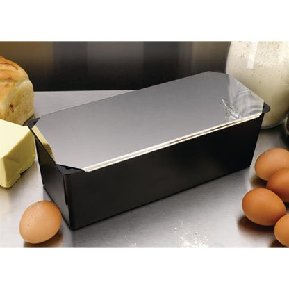 Matfer Bourgeat Exoglass Bread Mould 305mm Cover fa977
