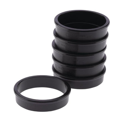 Matfer Bourgeat Exoglass Tart Ring 17mm (H) p_fa980