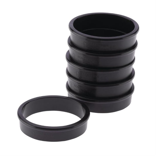 Matfer Bourgeat Exoglass Tart Ring 17mm (H) p_fa980