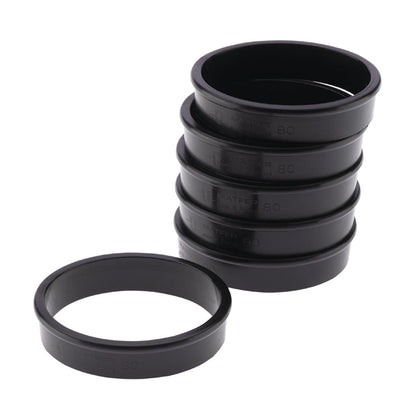 Matfer Bourgeat Exoglass Tart Ring 19mm (H) p_fa984
