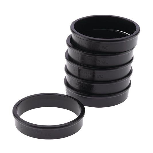 Matfer Bourgeat Exoglass Tart Ring 19mm (H) p_fa984