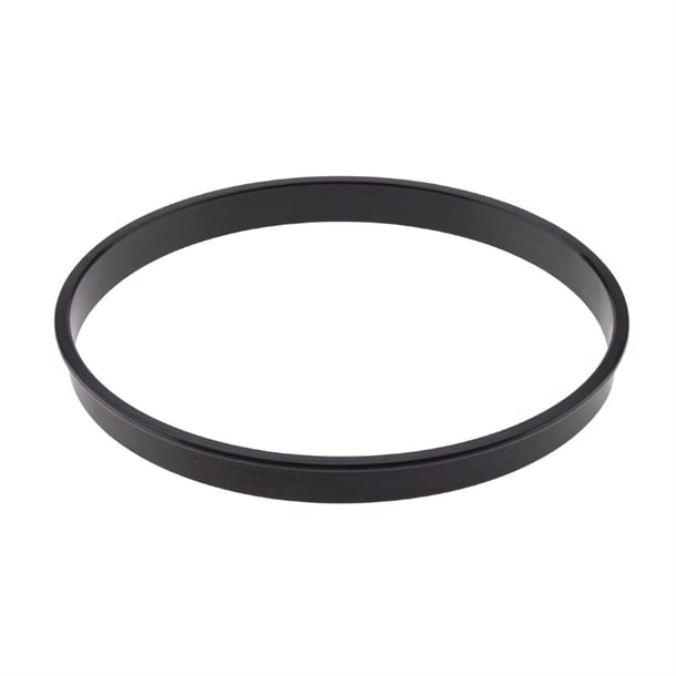 Matfer Bourgeat Exoglass Tart Ring 25mm (H) p_fa989