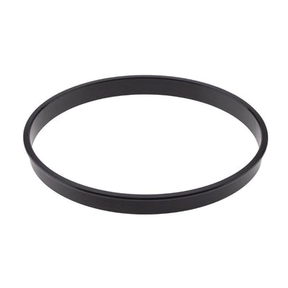 Matfer Bourgeat Exoglass Tart Ring 25mm (H) p_fa989