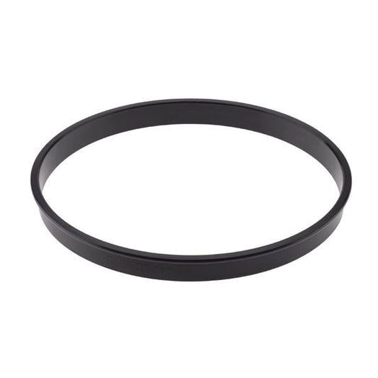 Matfer Bourgeat Exoglass Tart Ring 25mm (H) p_fa989