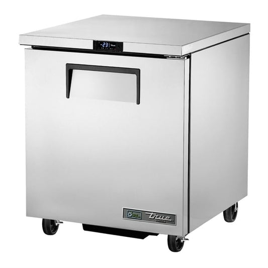 True Undercounter Freezer TUC-27F-HC fb009