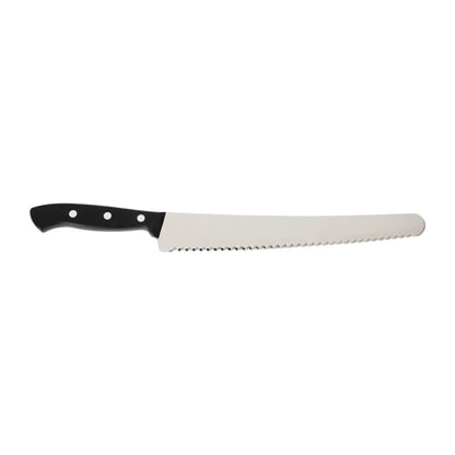 Dick Superior Bread Knife Black 26cm fb054