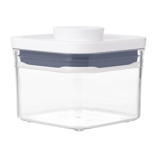 Oxo Good Grips POP Container Square Small Extra Short fb090