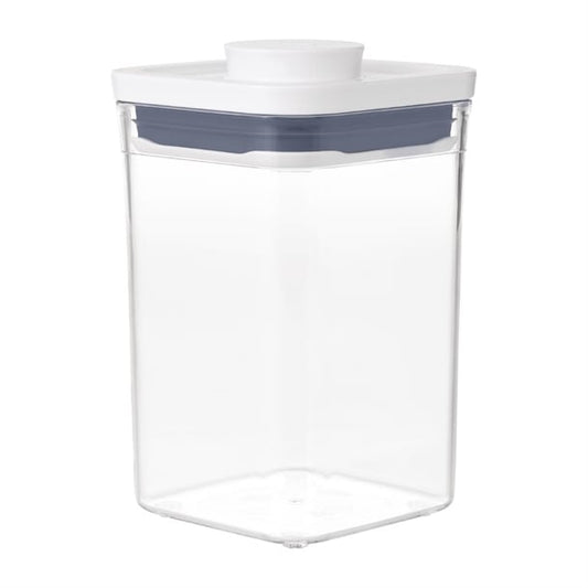 Oxo Good Grips POP Container Square Small Short fb091