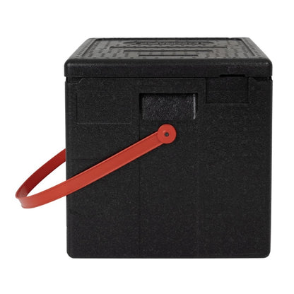 Cambro EPP GoBox Pizza Delivery Box EPPZ35330RST fb122