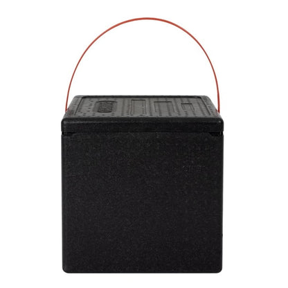 Cambro EPP GoBox Pizza Delivery Box EPPZ35330RST fb122
