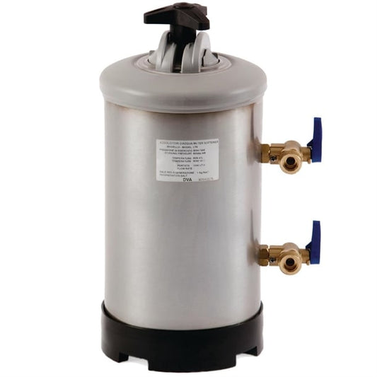 Classeq 8Ltr Base Exchange External Water Softener WS8-SK fb150