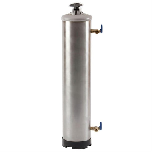 Classeq 20Ltr Base Exchange External Water Softener WS20-SK fb153