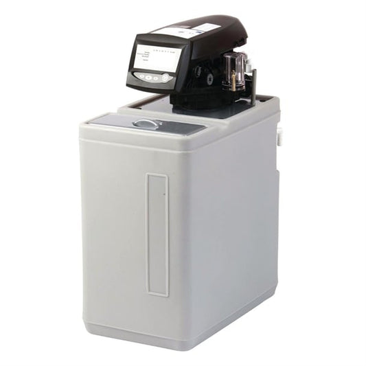 Classeq Automatic Hot Feed External Water Softener WS-HC10 fb155