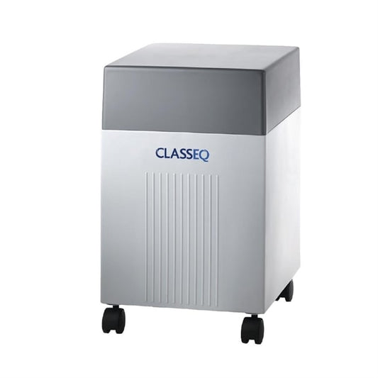 Classeq Automatic Hot Feed External Water Softener DuoMatik 3 fb156