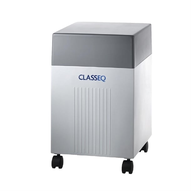 Classeq Automatic Hot Feed External Water Softener DuoMatik 3 fb156