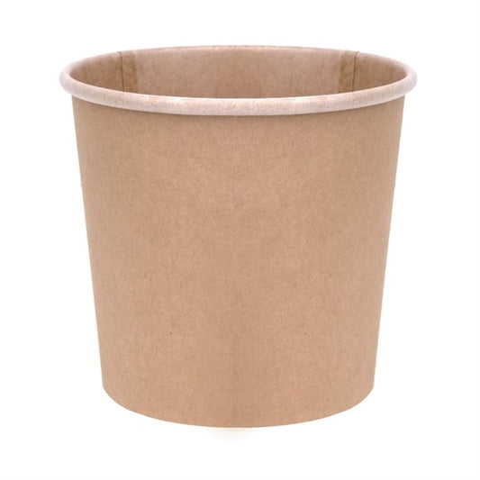 Fiesta Compostable Soup Containers (500 Pack) p_fb160