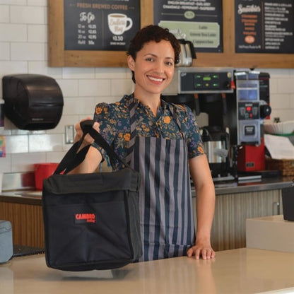Cambro GoBag Folding Delivery Bag Small fb270