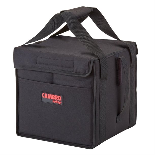 Cambro GoBag Folding Delivery Bag Small fb270