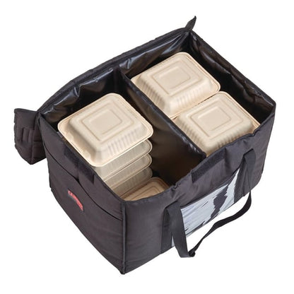 Cambro Top Loading GoBag Delivery Bag Large fb274