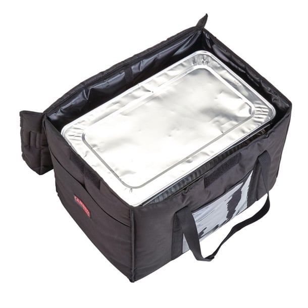 Cambro Top Loading GoBag Delivery Bag Large fb274