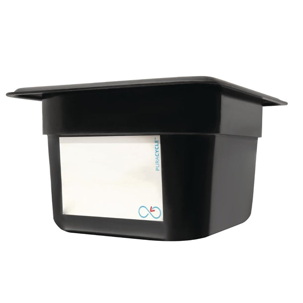 Puracycle Reusable Blank Labels (50 Pack) fb280