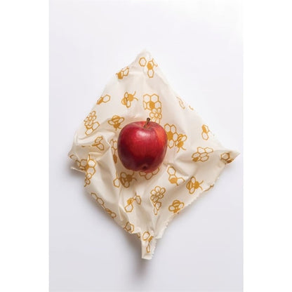 Beeswax Wrap Honeycomb Assorted (10 Pack) p_fb427