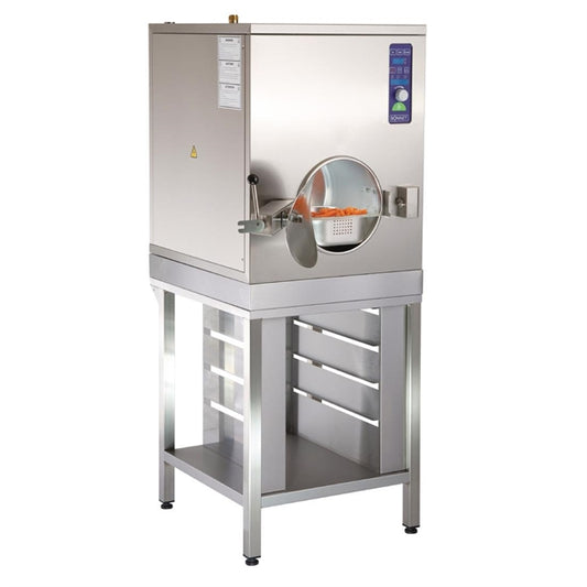 Hobart Bonnet High Speed Steamer 205GB-10 fb431