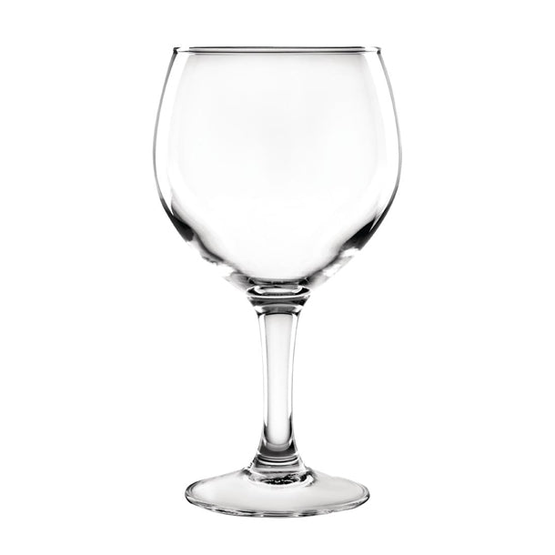 Olympia Gin Glasses 620ml (6 Pack) fb439