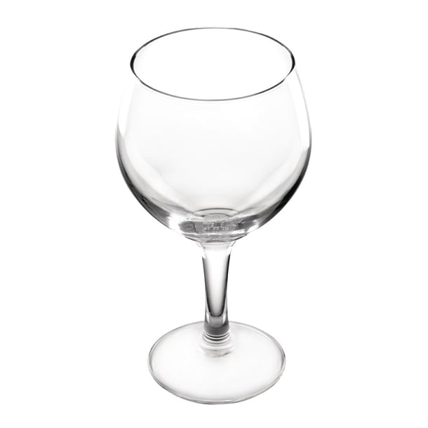 Olympia Gin Glasses 620ml (6 Pack) fb439