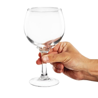 Olympia Gin Glasses 620ml (6 Pack) fb439